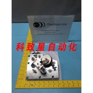 0020 DRIVE 06842 GENEVA 124217 SUPPORT 工业配件AMAT