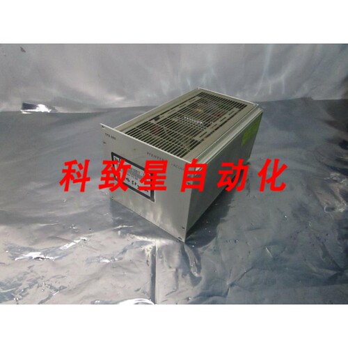 工业配件VACUUM PM 041 821 AT CONTROLLER TPS600 103175