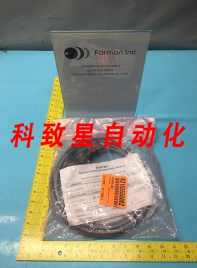 工业配件A3165550002 X PHASING CABLE 144910