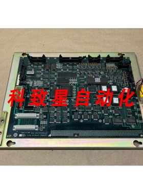 工业配件JZMMC-CP81A REV A02电路板 DF9200742-A0 (SD)