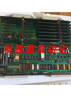 工业配件CGEE ALSTHOM MAA 000018807 498705T 90801105 BOARD CZ