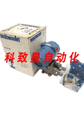 工业配件1151DR2F22M1B1I5压力变送器