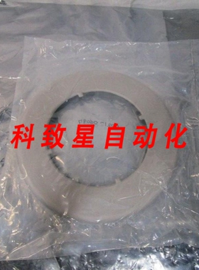 工业配件AMAT 0021-06097 CLAMP RING 8 SEMI NOTCH 4 ALIGMENT T