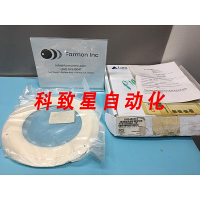 工业配件LAM 716-02868881 PLATE LOWER WAFER CLAMP 8 SHADOW 14