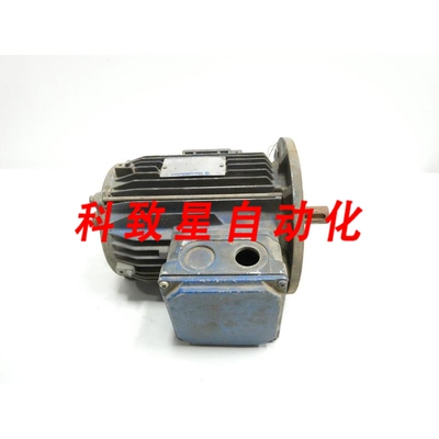 工业配件MOTORI MA90L4 B5 电机 3PH 1.5KW 1395RPM 240/415V-AC