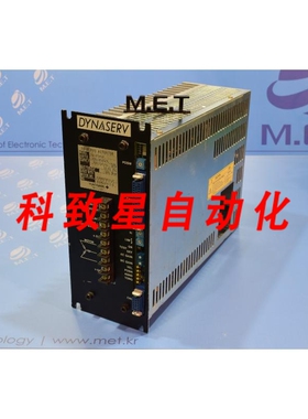 工业配件DYNASERV/SD1200A02/SD1200A02SN/98S0276