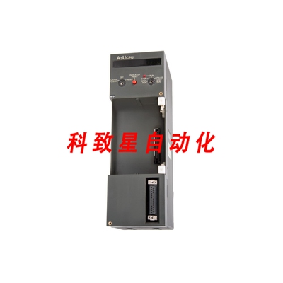 工业配件A3UCPU