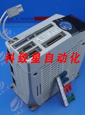 工业配件LS XGT-SERVO 伺服驱动器 XDA-S004( 4) XDAS004( 4)