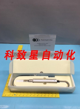 工业配件AMAT 0150-00743 PYROMETER 2MM PROBE 300MM RADIANCE R