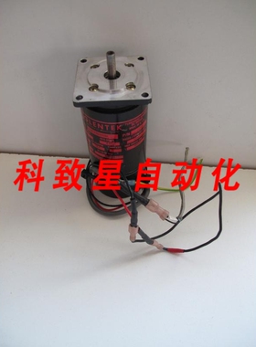 工业配件GM2320-10-02001810-054 伺服电机