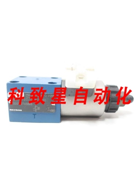 工业配件R901170278 DBET-61/200G24K4V-50液压比例控制阀