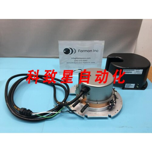 工业配件AMAT 00100351 CHASSY 6 DEGAS/ORIENTER P13190-7658 17
