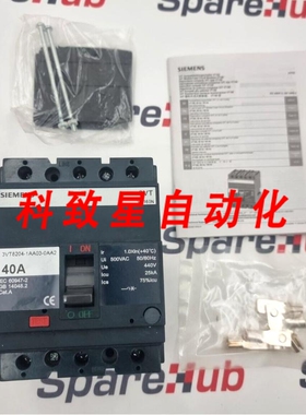 工业配件VT160N 3VT8204-1AA03-0AA2支架40A