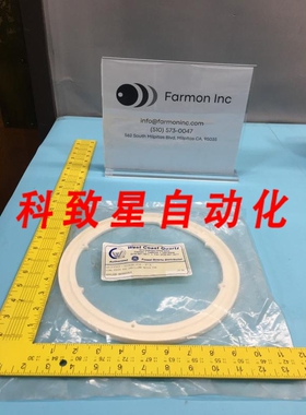 工业配件AMAT 0200-09829 RING FOCUS ESC 200/212 MM NOTCH TIN