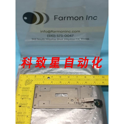 工业配件AMAT 0040-09037 ASSEMBLY BLADE LAMINATION 5/6 INCH 0