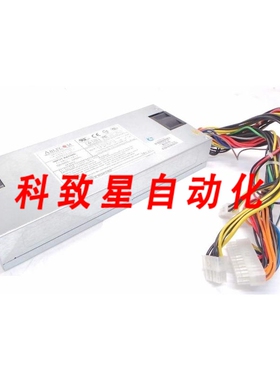 工业配件ABLECOM PWS-0053 SP423-1S 420W 24针1U电源