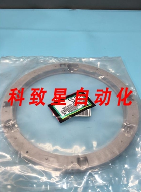 工业配件TEL D121428 WAFER HOLDER HOUSING 200MM 117790