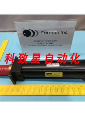 工业配件02.50 J3LXLTS23A 10.250 HYDRAULIC 350 PSI SERIES 3LX