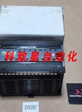 工业配件F1-130DR DIRECT LOGIC 105 PLC继电器输出