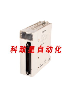 工业配件BMXDD03202K