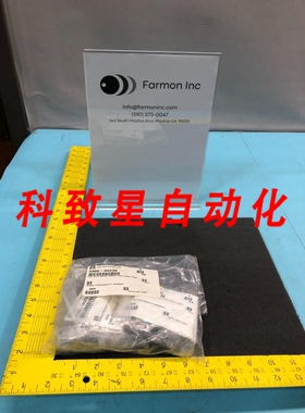 工业配件AMAT 3300-05239 FTG CPLG QDISC 3/8 BODY FEM 3/8 NPT