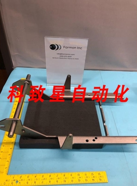 工业配件AMAT 0040-70150 WELDMENT ARM SOURCE WIDE B 172744