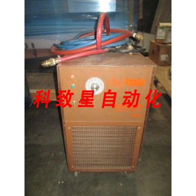 工业配件DRYTAK CFT-75 COOLFLOW CHILLER NESLAB 515190 115V 60