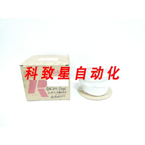 工业配件ROBCO ANC5050062Z 5050 压缩 5/8IN 5LB