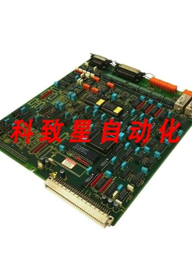 工业配件6SC6500-0BA01板 6SC65000BA01