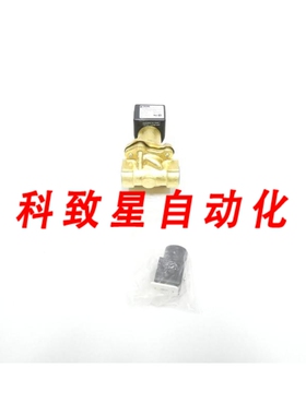 工业配件73218BN4UN00N0D1D2P3 电磁阀 120V-AC 5/8IN NPT