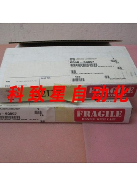 工业配件AMAT 0040-60007 SUSC.TOP MOUNT 125 MM SILANE (PLATE