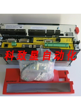 工业配件MDX61B0015-5A3-4-0T 08279756