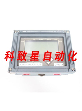 工业配件870ITCR-AXCNZ 电导率 0-100US/CM 12.5-42V-DC