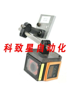 工业配件O2I104 1D/2D 码读取器传感器[ A]