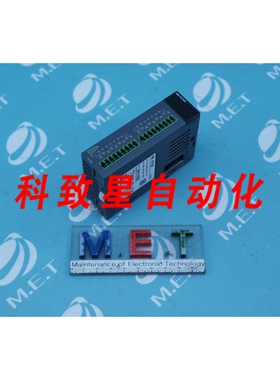 工业配件LS XBE-RY16A 输出RY:DC24VAC220V 2A/P XBERY16A