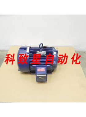 工业配件MARATHON TVL256TTFNA16574AAL XRI MOTOR 256T 20HP 17
