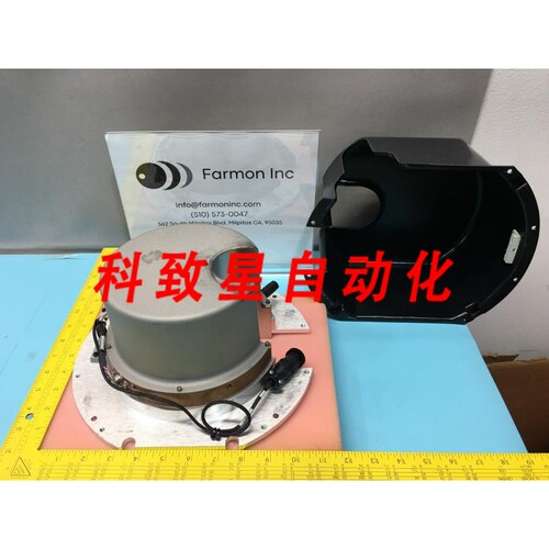 工业配件AMAT 00100297 ASSY 5&6 550 DEG DEGAS MODULE LAMP 150