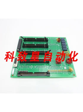 工业配件0100-01230 0130-01230 带检测器的远程分配 REV 002