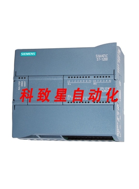 工业配件6ES7214-1AG31-0XB0