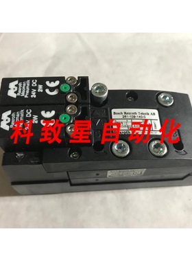 工业配件261-109-140-0 气动电磁阀 04984-610-8 281-109-140-0