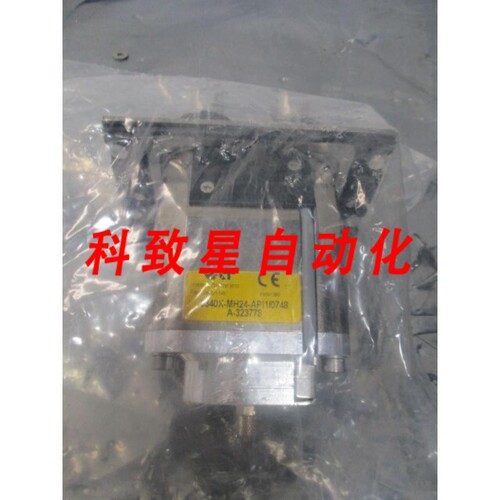 工业配件VAT 0340X-MH24-API1/0748 ACTUATOR KIT A23778 110878