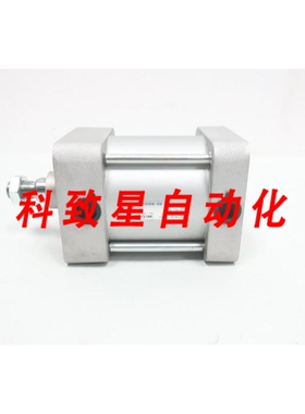 工业配件NCDA1B400-0200 双动气动 4IN 2IN 1.7MPA