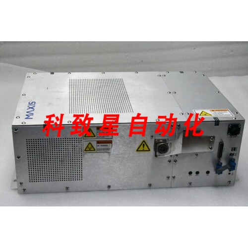 工业配件GIGALANE MAXIS300L MC2 RF MATCHER MATCHING BOX
