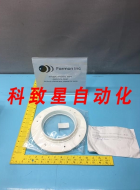 工业配件AMAT 0200-09670 CLAMP RING 6 INCH 133597