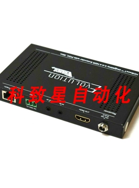 工业配件VANCO EVEX4K50 EVOLUTION HDBASET 4K 60HZ 4:4:4 HDR