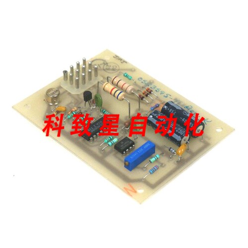 工业配件DELTEC 05123593电路板