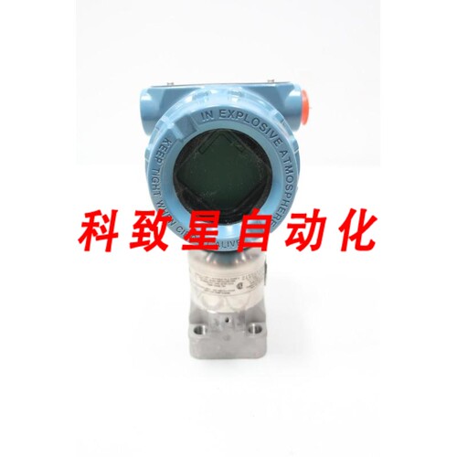工业配件3051S2CD3A2A11A1AK6M5 可扩展共面 DP 0-1000IN-H2O