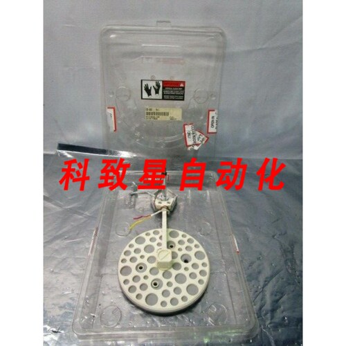 工业配件AMAT 0190-09401-SUSC 4 TPMNT SUSCEPTOR CVD TOOL 4 IN