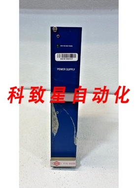 工业配件BEHR 61209电源 2104188 REV C