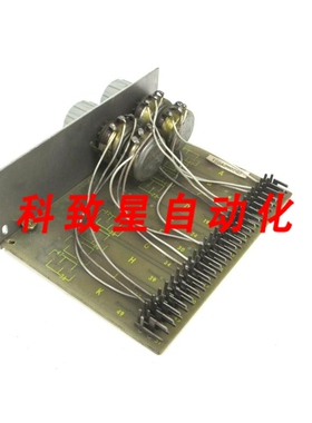 工业配件68A989109G1 188A2902G2 速度控制板